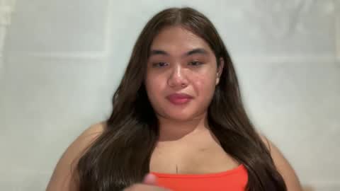 Snapshot of yllanahard chatting on 24, 1, 2025 yllana love online show from 24, 1, 2025