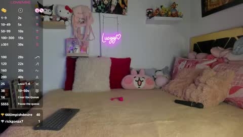 lucy online show from 11, 4, 2026