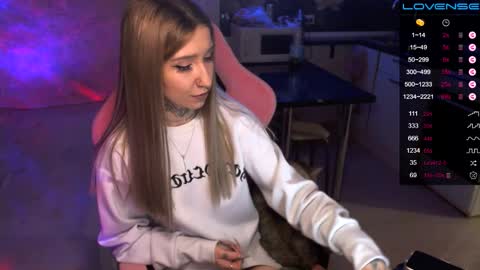 Snapshot of yngmilf_ chatting on 6, 12, 2024 online show from 6, 12, 2024