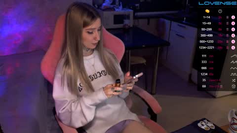 Snapshot of yngmilf_ chatting on 7, 12, 2024 online show from 7, 12, 2024