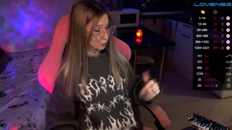 Snapshot of yngmilf_ chatting on 15, 12, 2024 online show from 15, 12, 2024