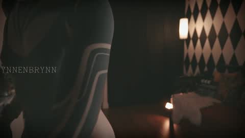 ynnenbrynn online show from 20, 12, 2024