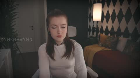 ynnenbrynn online show from 7, 1, 2025