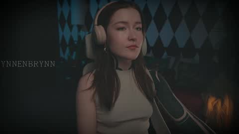 ynnenbrynn online show from 14, 1, 2025