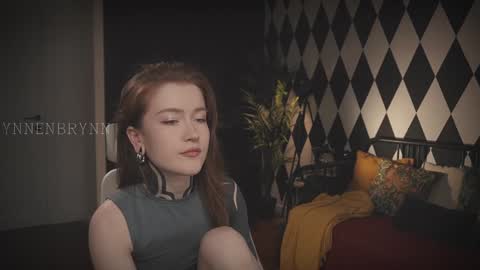 ynnenbrynn online show from 17, 1, 2025