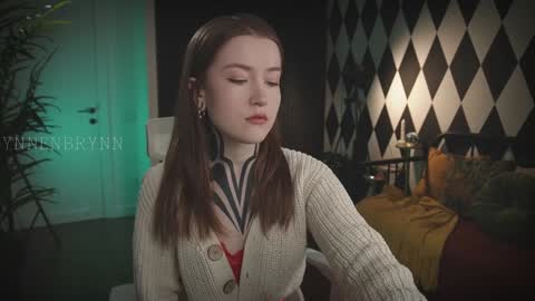 ynnenbrynn online show from 24, 1, 2025