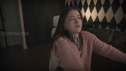 ynnenbrynn online show from 17, 2, 2025