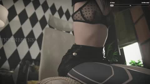 ynnenbrynn online show from 6, 3, 2025