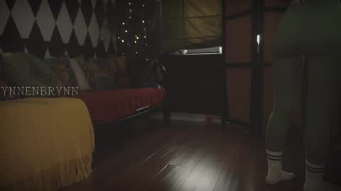 ynnenbrynn online show from 11, 3, 2025