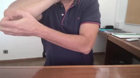 Yo47 online show from 30, 10, 2025