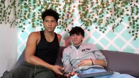 yoel_allan_hot88 online show from 10, 10, 2025