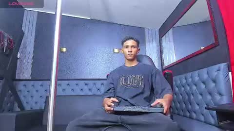Yoel online show from 8, 7, 2026