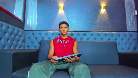 Yoel online show from 18, 7, 2026