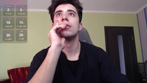 yofukashi online show from 16, 10, 2025