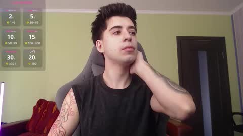 yofukashi online show from 18, 11, 2025