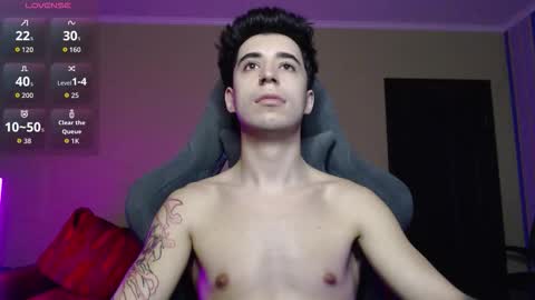 yofukashi online show from 26, 11, 2025