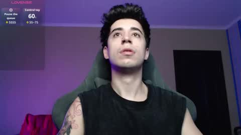 yofukashi online show from 23, 12, 2025