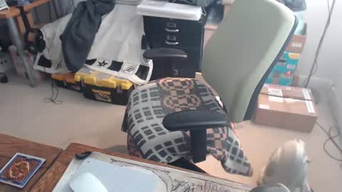 yogaman online show from 21, 11, 2025