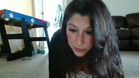 yogamilf1 online show from 18, 4, 2026