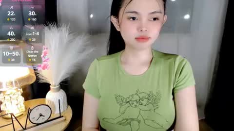 Snapshot of yogirl_abby chatting on 13, 7, 2026 Hi i am Abby i am Filipina Aussie youve ever wanted to meet NOT INTO CHEAP GUY online show from 13, 7, 2026