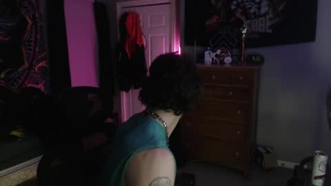 Snapshot of yogurtmaker chatting on 3, 12, 2024 Yogurtmaker online show from 3, 12, 2024