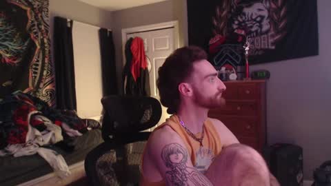 Snapshot of yogurtmaker chatting on 28, 1, 2025 Yogurtmaker online show from 28, 1, 2025