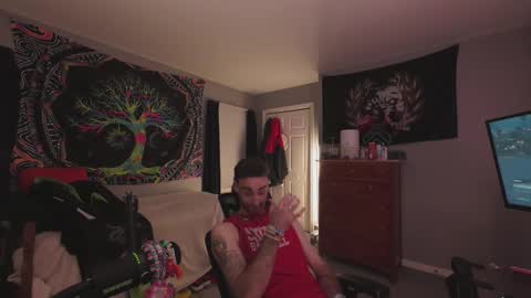 Snapshot of yogurtmaker chatting on 17, 12, 2025 Yogurtmaker online show from 17, 12, 2025