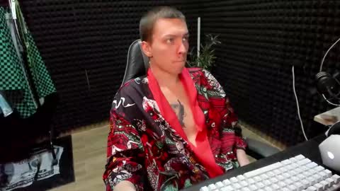 You can ask my name in pm online show from 11, 1, 2026