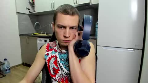 You can ask my name in pm online show from 12, 3, 2026