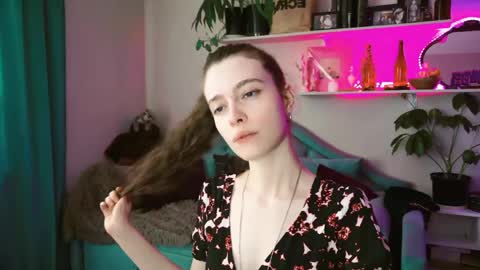 yoka_paradoxxx online show from 24, 5, 2026