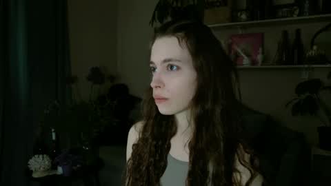 yoka_paradoxxx online show from 31, 5, 2026