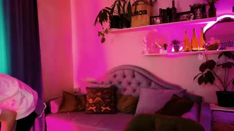 Snapshot of yoka_paradoxxx chatting on 9, 6, 2026 yoka_paradoxxx online show from 9, 6, 2026