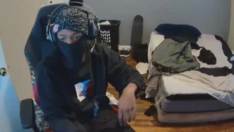 yokai_dreamz online show from 30, 11, 2025