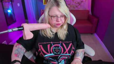 Yoki online show from 20, 4, 2026