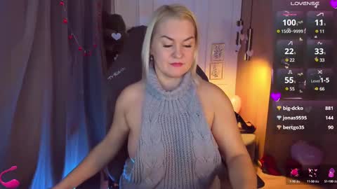 Yolanda online show from 15, 2, 2025