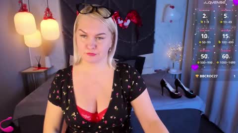 Yolanda online show from 17, 2, 2025