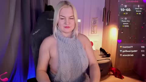 Yolanda online show from 22, 2, 2025