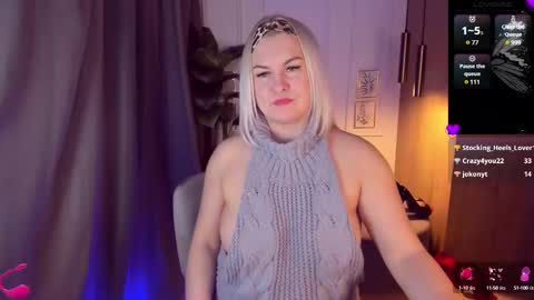 Yolanda online show from 6, 3, 2025