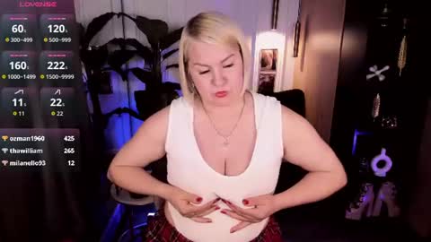 Yolanda online show from 2, 7, 2026