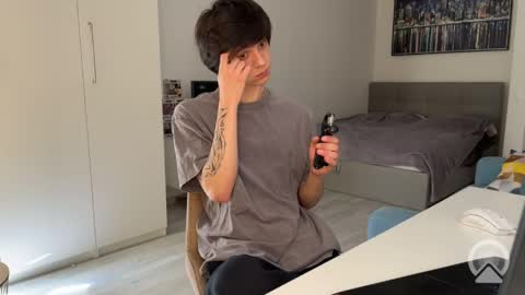 Snapshot of yoo_dee_ohh chatting on 3, 6, 2026 Yoo Dee Ohh online show from 3, 6, 2026