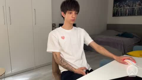 Snapshot of yoo_dee_ohh chatting on 13, 7, 2026 Yoo Dee Ohh online show from 13, 7, 2026