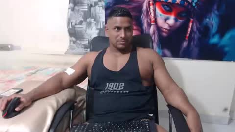 yordanocleys online show from 13, 11, 2025