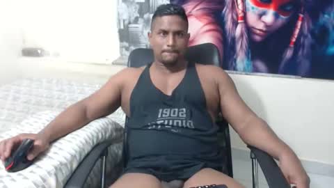 yordanocleys online show from 13, 2, 2026