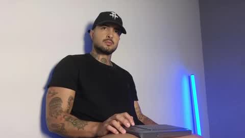 Yordi online show from 10, 9, 2025