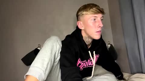 Harrison online show from 4, 1, 2025