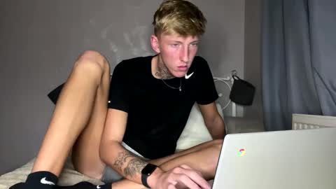 Harrison online show from 11, 1, 2025