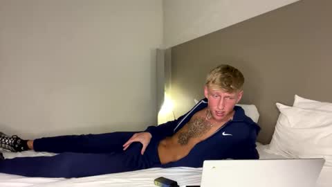 Harrison online show from 25, 1, 2025