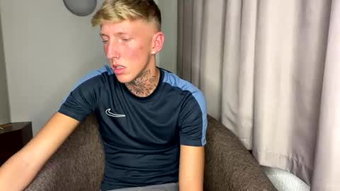 Harrison online show from 26, 1, 2025