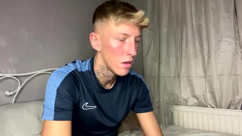 Harrison online show from 19, 2, 2025