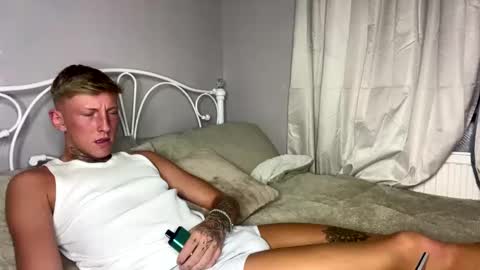 Harrison online show from 10, 3, 2025